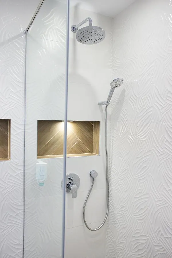 Eliya By Rv Apartments - Free Parking Varna Bulgaria
