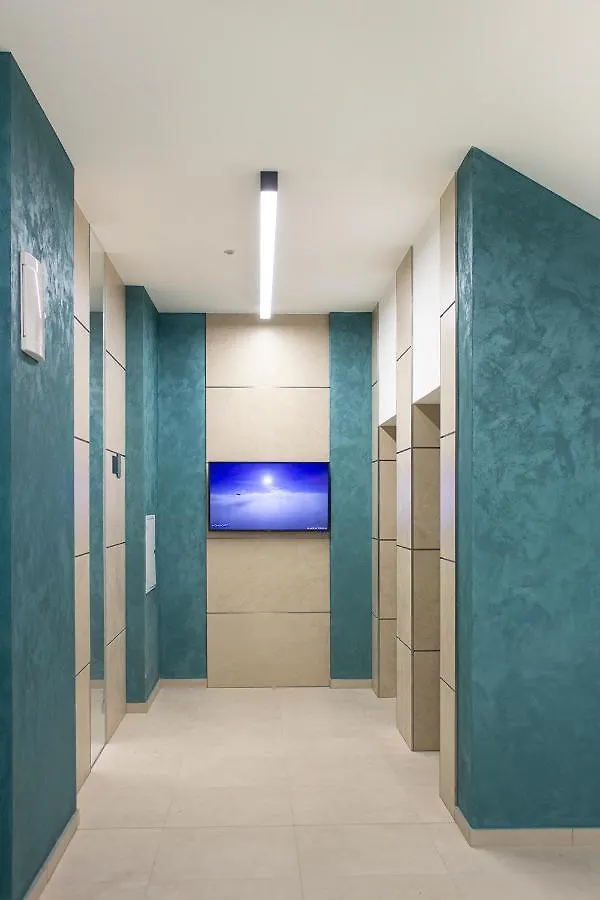Eliya By Rv Apartments - Free Parking Varna